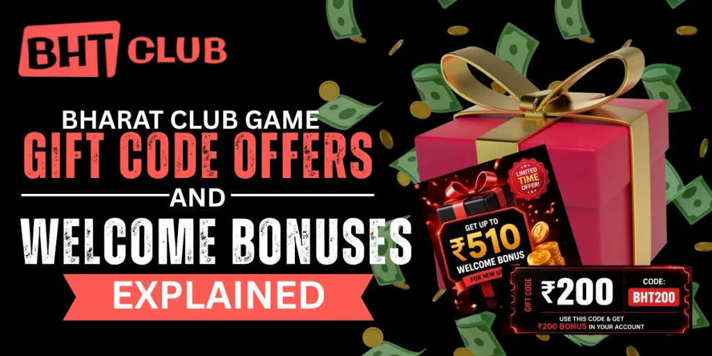 BHARAT CLUB GAME