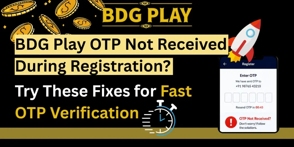 BDG Play