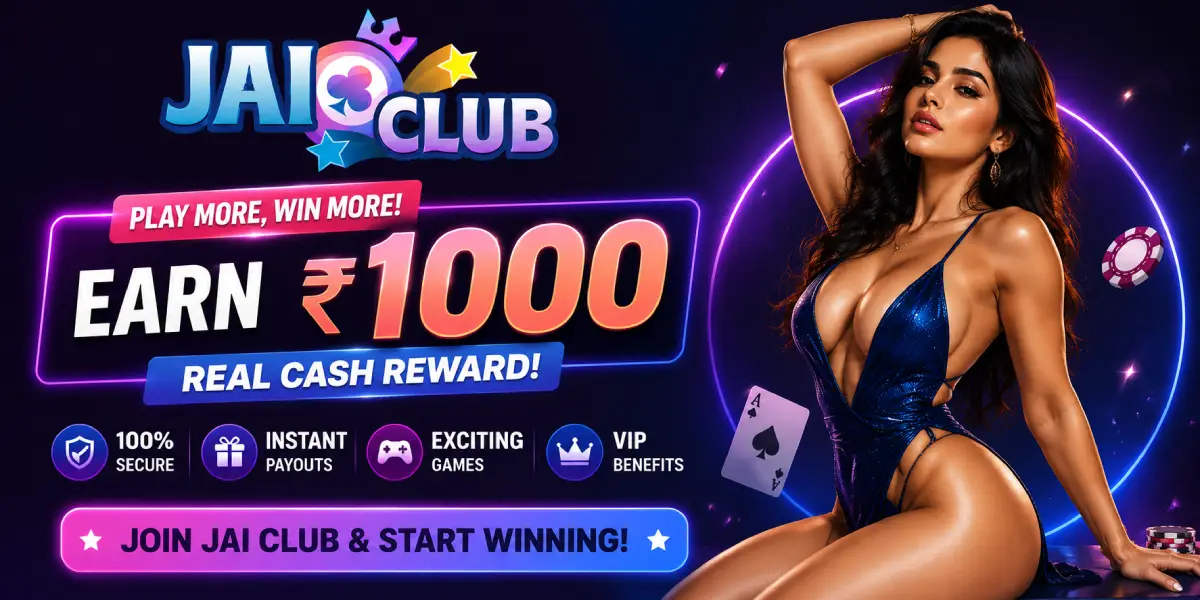 jai club login